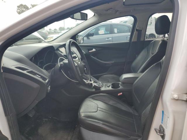 2012 FORD FOCUS TITA - 1FAHP3J22CL160356