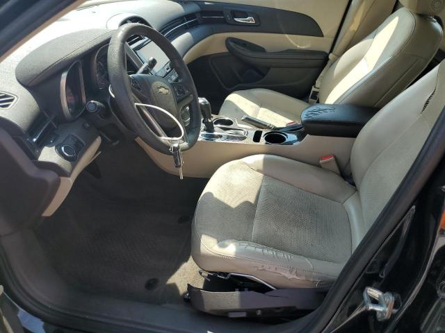 2015 CHEVROLET MALIBU 1LT 1G11C5SL1FF256209