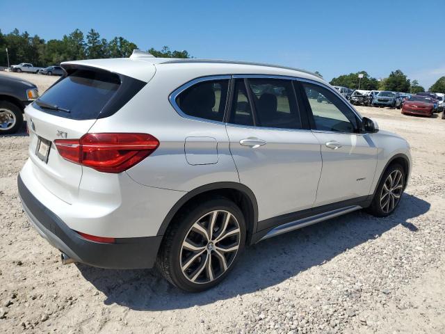 2018 BMW X1 SDRIVE2 WBXHU7C32J5H39256
