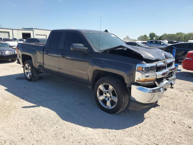 2016 CHEVROLET SILVERADO #3296360155