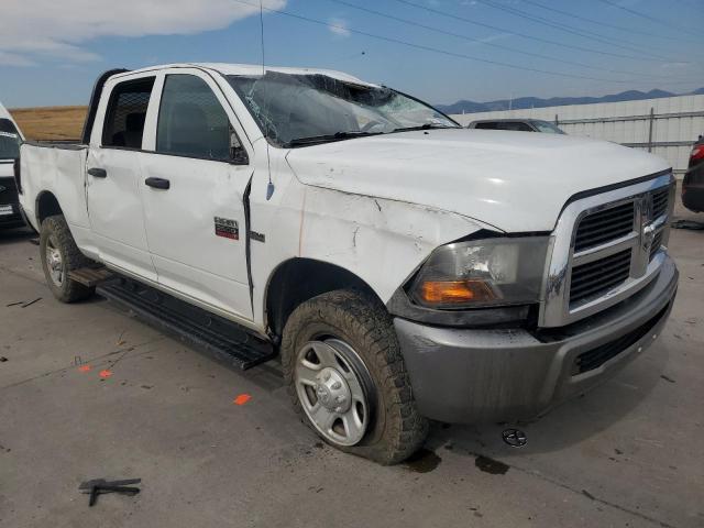 2010 DODGE RAM 2500 - 3D7TT2CTXAG183500