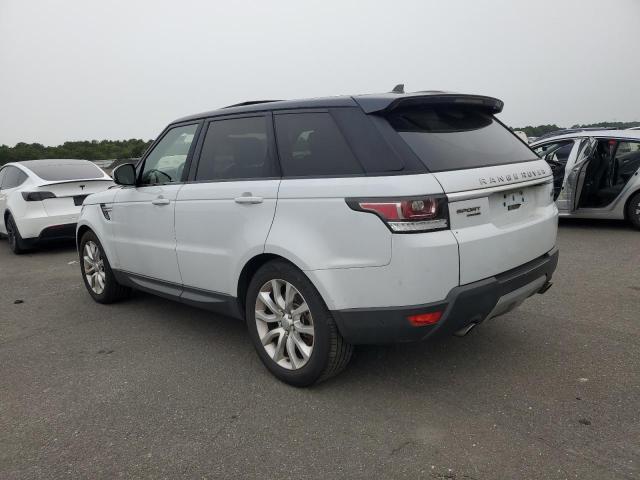 2016 LAND ROVER RANGE ROVE SALWR2VF6GA649761