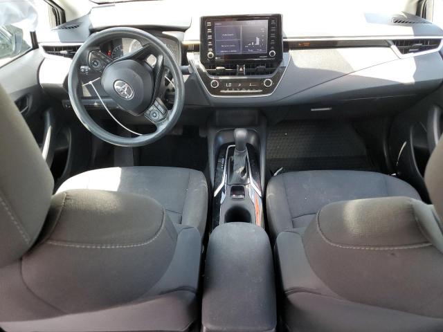 2022 TOYOTA COROLLA LE - 5YFEPMAE2NP332392