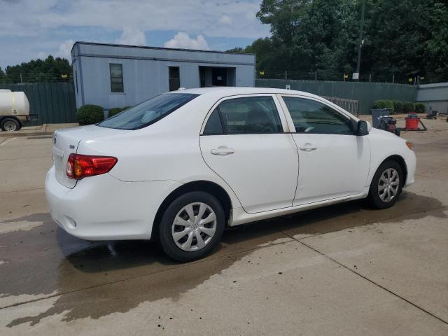 2010 TOYOTA COROLLA BA - 1NXBU4EE9AZ338446