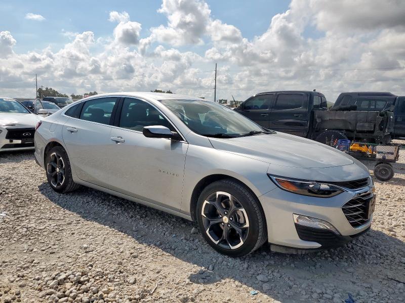 2022 CHEVROLET MALIBU LT - Other View