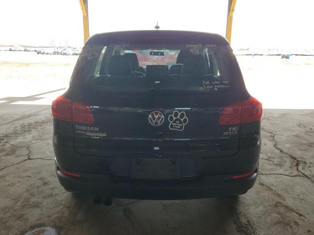 2018 VOLKSWAGEN TIGUAN LIM - WVGBV7AX5JK000088