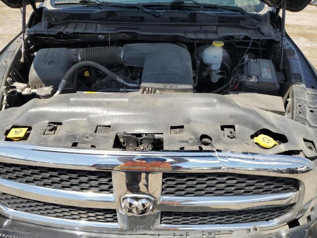 2021 RAM 1500 CLASS - 1C6RR7LGXMS531772