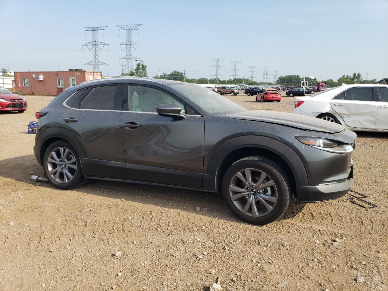 MAZDA CX-30 PREMIUM