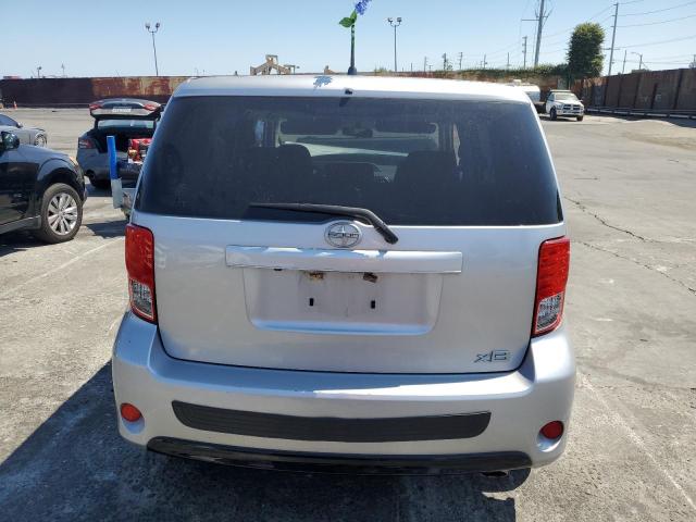 2015 TOYOTA SCION XB JTLZE4FEXFJ069367