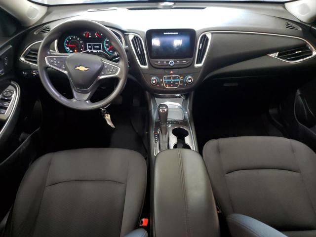 2019 CHEVROLET MALIBU LT 1G1ZD5ST7KF152348