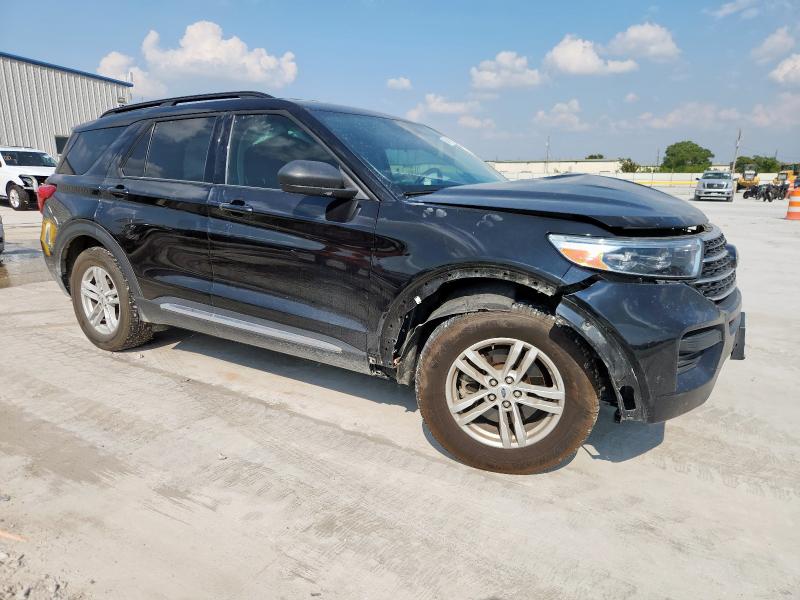 2021 FORD EXPLORER XLT 1FMSK7DH6MGA81364