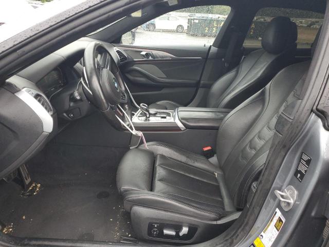 2021 BMW 840XI WBAGV4C0XMCF20181