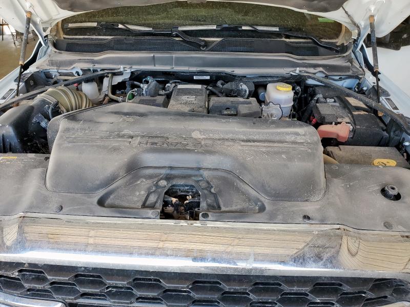 2024 RAM 2500 BIG HORN 3C6UR5DL7RG321901