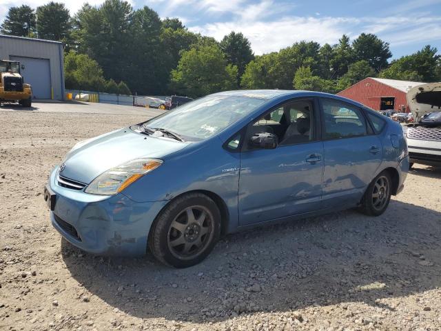 Global Auto Auctions: 2009 TOYOTA PRIUS