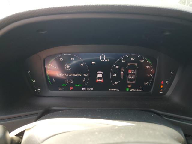 2025 HONDA ACCORD HYBRID SPORT 1HGCY2F50SA031090