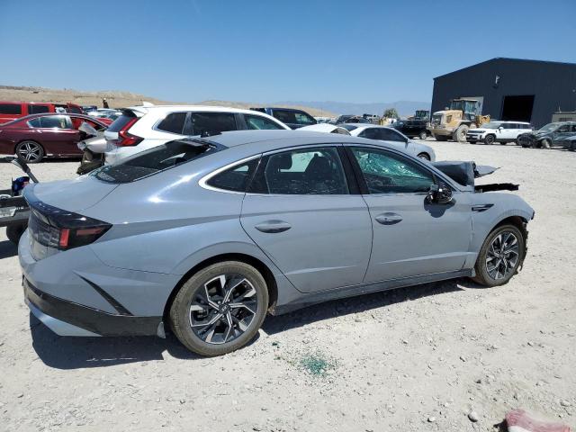 2024 HYUNDAI SONATA SEL KMHL64JA6RA425333