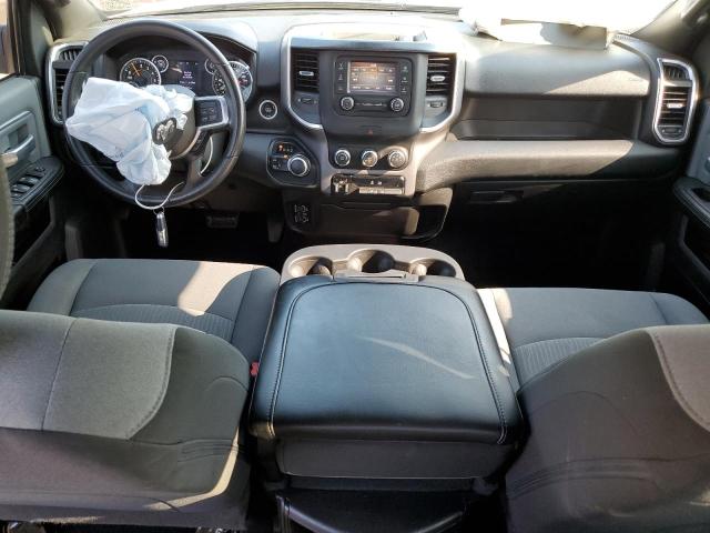 2021 RAM 2500 BIG H 3C6UR5DJ4MG579056