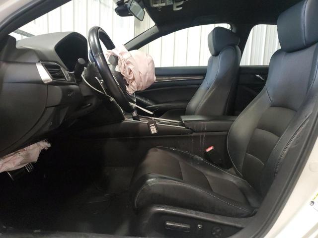 2018 HONDA ACCORD SPO 1HGCV1F32JA089279