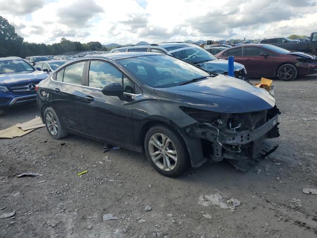 2019 CHEVROLET CRUZE LT - 1G1BE5SM0K7142973