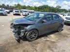 2017 FORD FOCUS SEL - 1FADP3H25HL251858