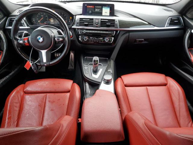 2018 BMW 340 XI WBA8B7C59JA585764