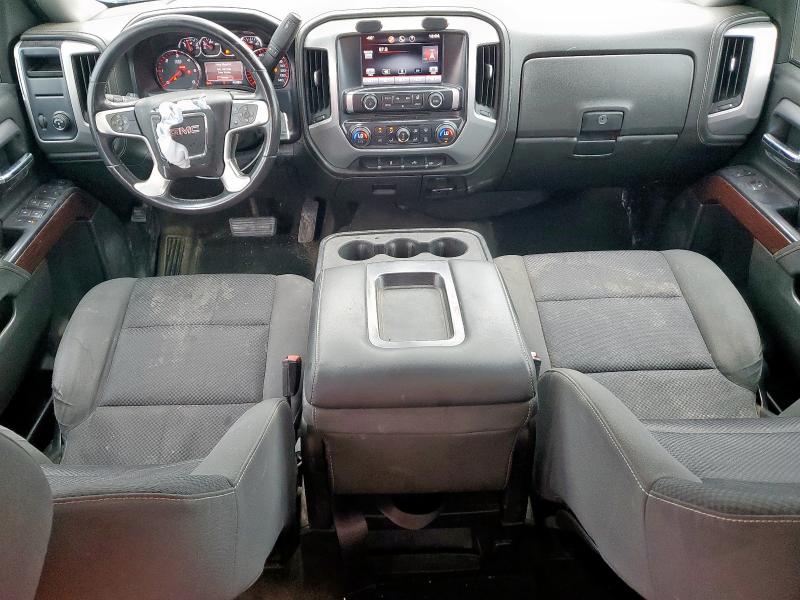 2015 GMC SIERRA C15 - 1GTR1UEC5FZ229812