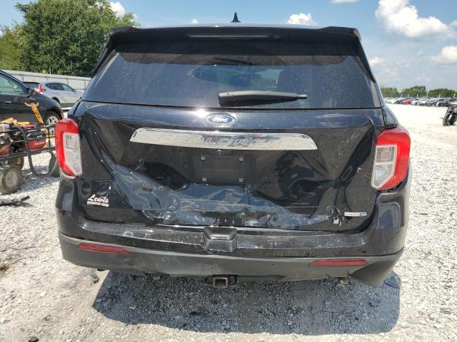 2020 FORD EXPLORER 1FMSK8BH2LGC22390