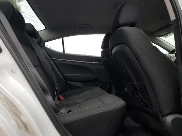 2017 HYUNDAI ELANTRA SE 5NPD74LF4HH160174