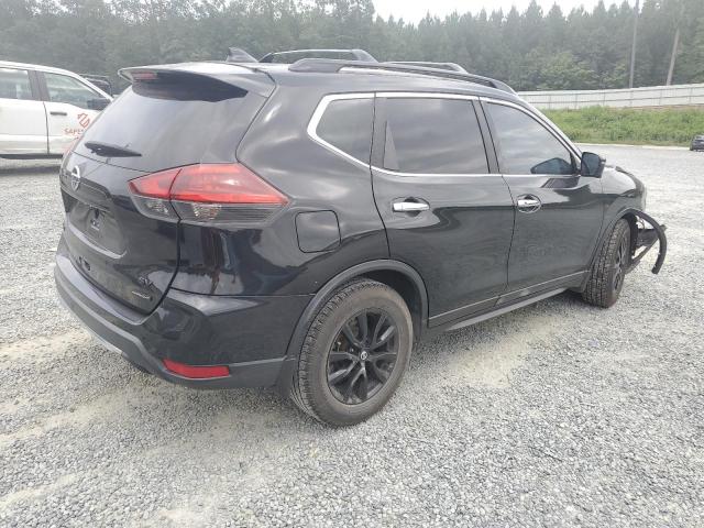 2018 NISSAN ROGUE S 5N1AT2MT2JC736283