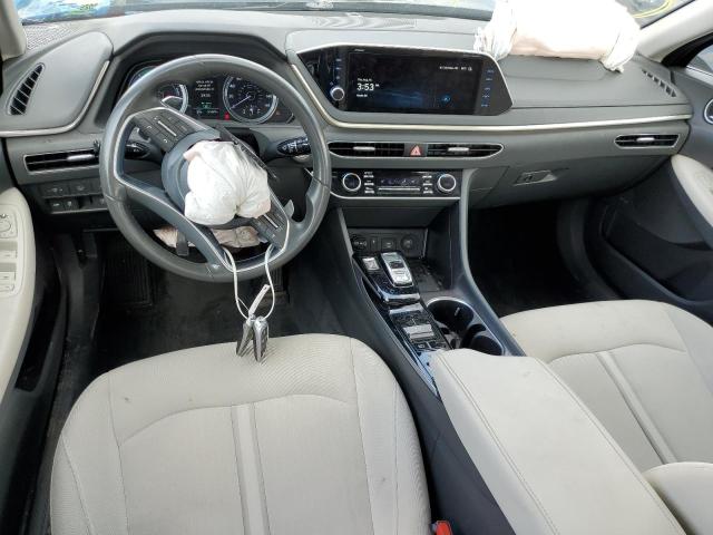 2023 HYUNDAI SONATA HYBRID KMHL34JJ3PA055044