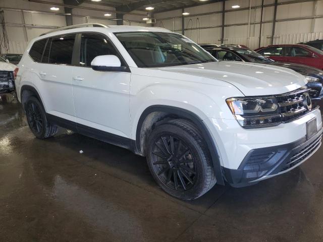 2018 VOLKSWAGEN ATLAS S 1V2GR2CA5JC551639