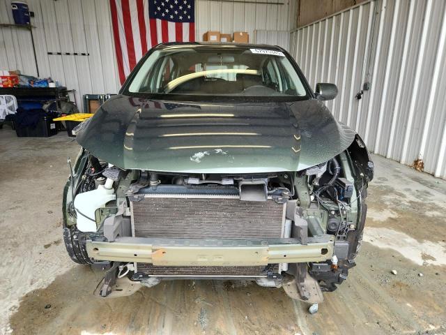 2016 HONDA HR-V LX 3CZRU5H3XGM733925