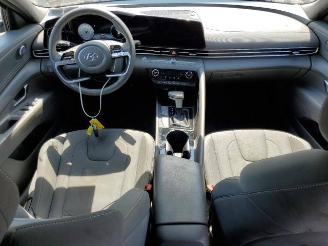 2023 HYUNDAI ELANTRA SE - KMHLS4AG2PU442819