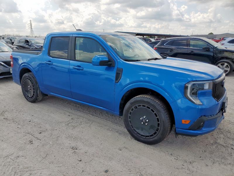 2025 FORD MAVERICK L 3FTCW8TA1SRA74044