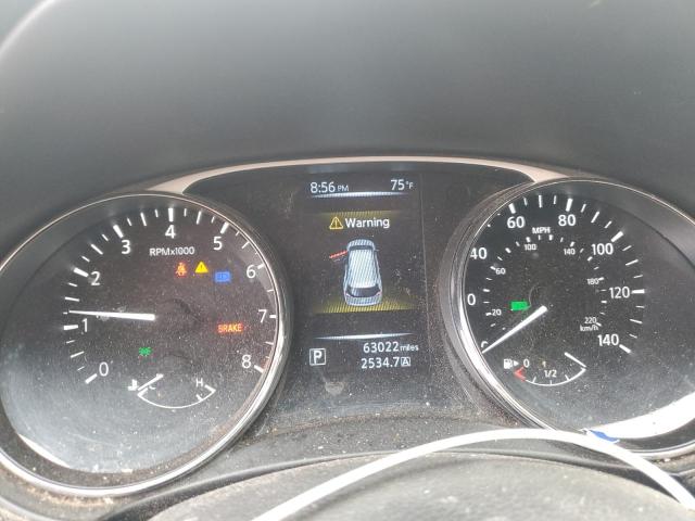 2016 NISSAN ROGUE S - 5N1AT2MV9GC898292