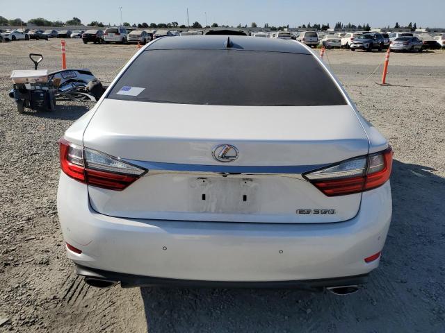 2017 LEXUS ES 350 58ABK1GG8HU065523