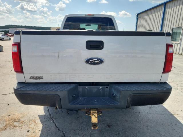 2015 FORD F250 SUPER - 1FT7X2B61FEC15860