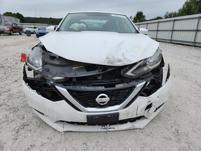 2019 NISSAN SENTRA S 3N1AB7AP6KY308742