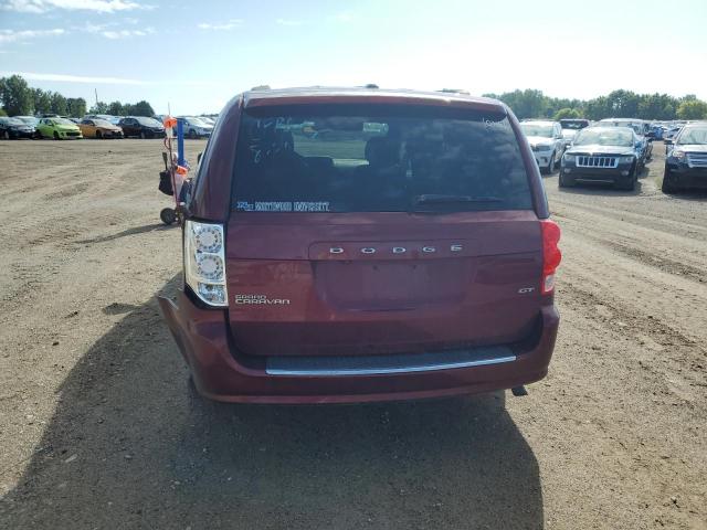 2017 DODGE GRAND CARA 2C4RDGEG5HR724729