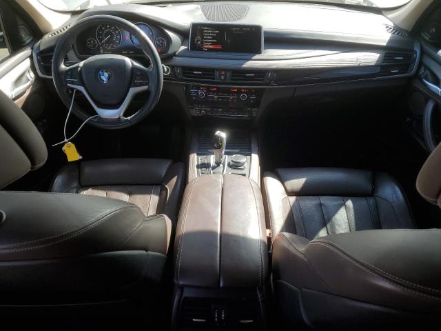 2015 BMW X5 XDRIVE35I - 5UXKR0C58F0K61812