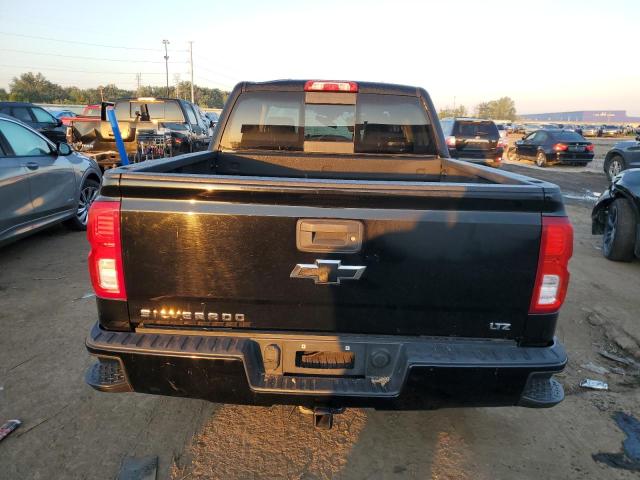 2017 CHEVROLET SILVERADO - 3GCUKSEC9HG379100