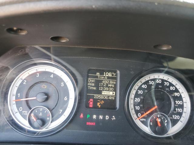 2015 RAM 1500 ST - 1C6RR6FT7FS755619