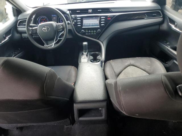 2019 TOYOTA CAMRY LE - 4T1B11HK3KU819481