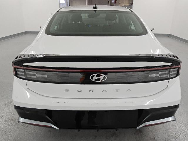 2025 HYUNDAI SONATA SEL KMHL64JA7SA464549