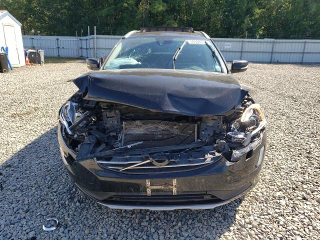 2017 VOLVO XC60 T6 IN YV449MRU9H2094431