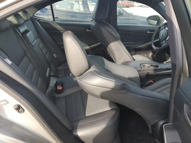 2020 LEXUS IS 300 F S JTHG81F27L5042709