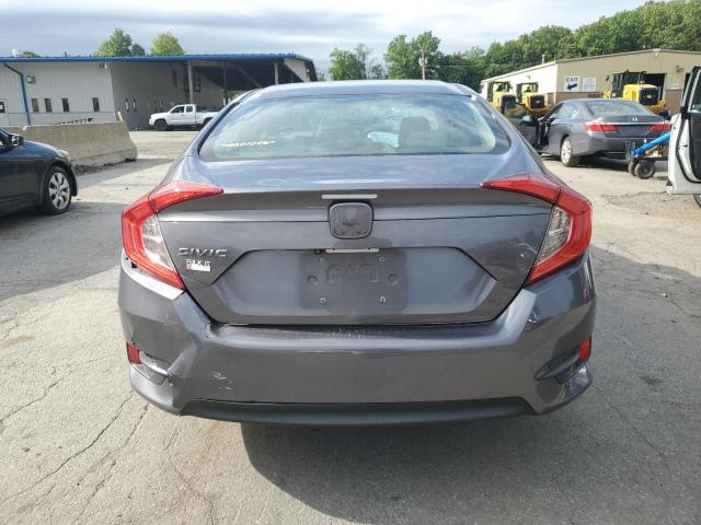 2016 HONDA CIVIC LX - 19XFC2F53GE211159