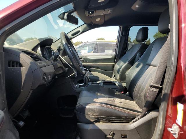 2018 DODGE GRAND CARA 2C4RDGEG7JR341686