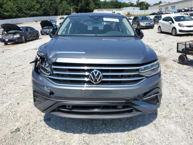 2023 VOLKSWAGEN TIGUAN SE - 3VV3B7AX6PM033055
