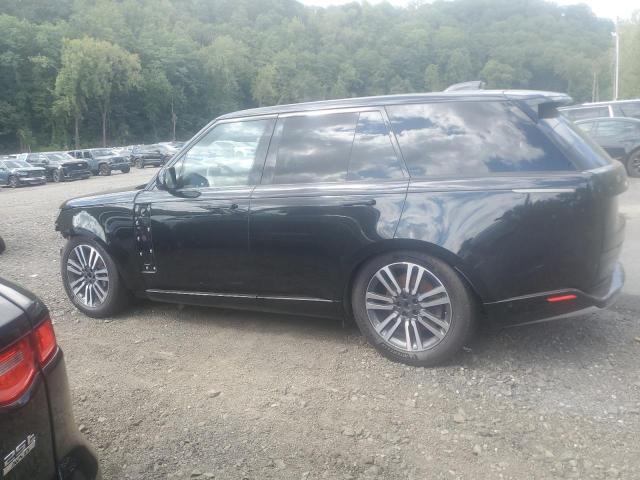 2023 LAND ROVER RANGE ROVE SALKP9E73PA056297